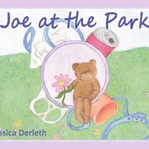 Joe at the Park