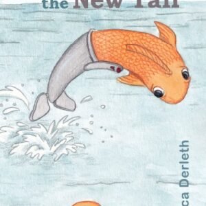 Jakky and the New Tail