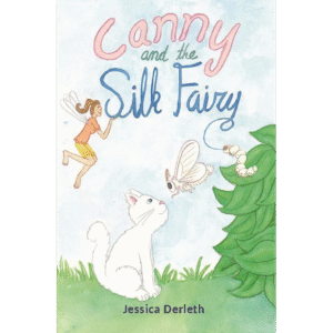 Canny and the Silk Fairy