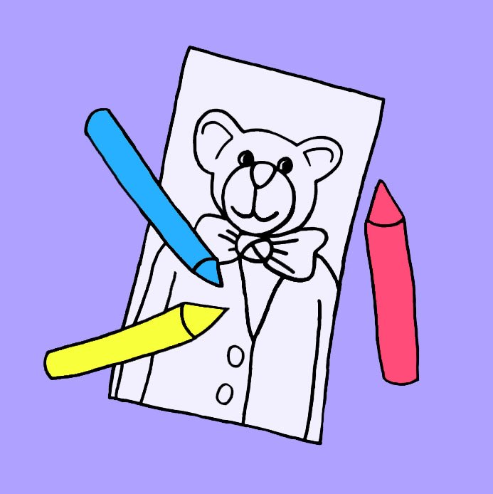 Coloring Pages