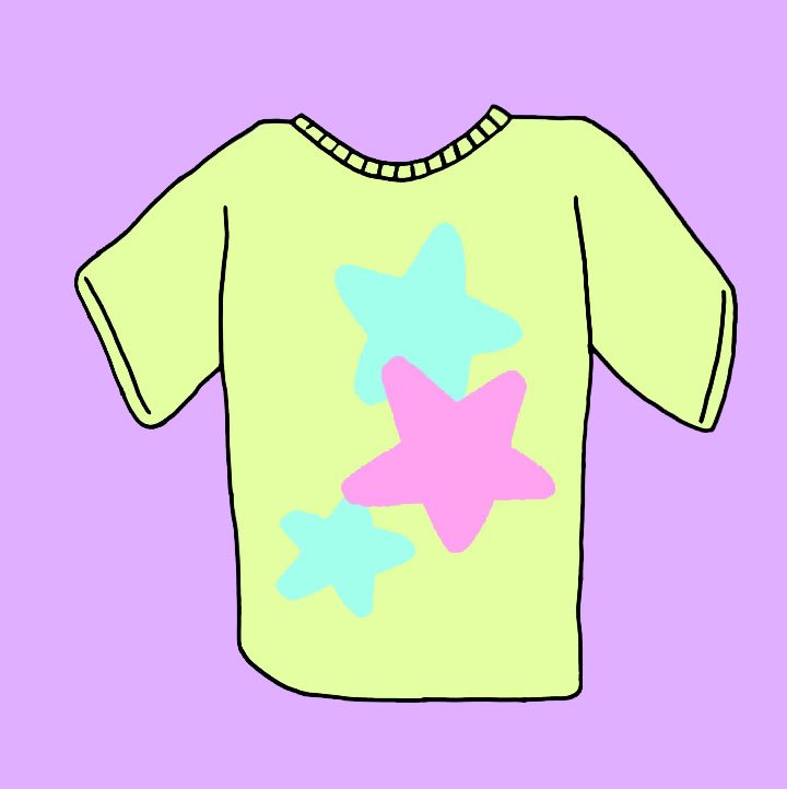 T-Shirts
